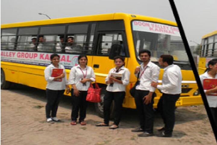 transport